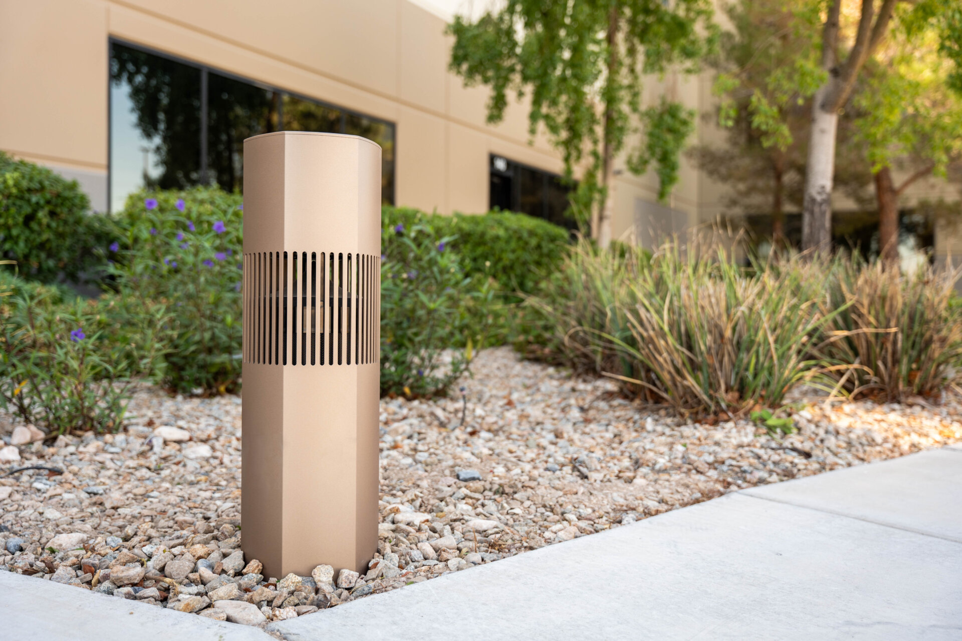 Origin Acoustics Bollard 10" Musik i haven